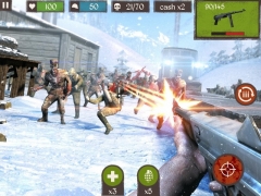 Zombie Call: Trigger Shooter