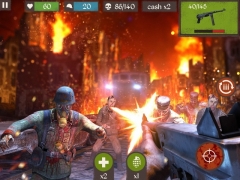 Zombie Call: Trigger Shooter