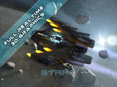 Augmented Reality Asteroids