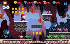 Jake Adventures Mario Inspired