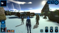 Knights of the Old Republic
