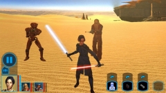 Knights of the Old Republic