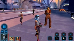 Knights of the Old Republic