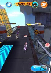 Beasty Skaters