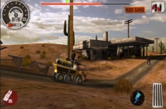 Death Derby Racer Zombie гонки