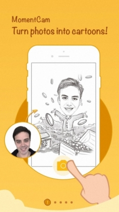 MomentCam
