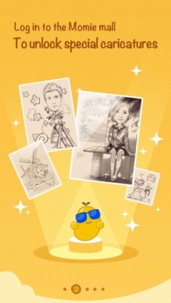 MomentCam