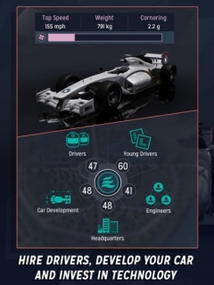 Motorsport Manager