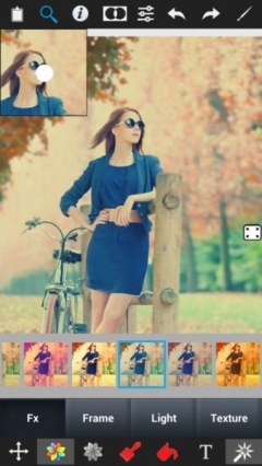 Color Splash Effect Pro