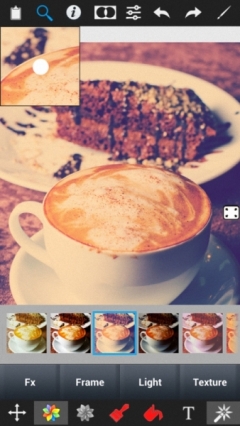 Color Splash Effect Pro