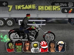 Highway Rider