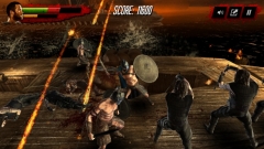 300: Seize Your Glory