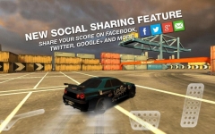 Real Drift Car Racing Free