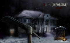 Escape Impossible: Revenge!