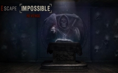 Escape Impossible: Revenge!