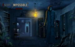 Escape Impossible: Revenge!