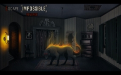 Escape Impossible: Revenge!