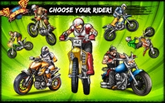 Bike Rivals