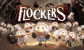 Flockers Flockers