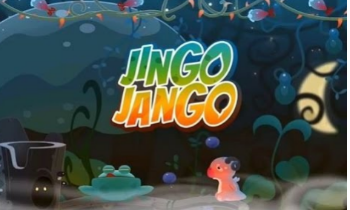 Jingo Jango Jingo Jango