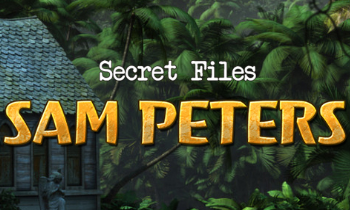 Secret Files Sam Peters