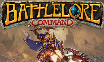 BattleLore: Command BattleLore: Command