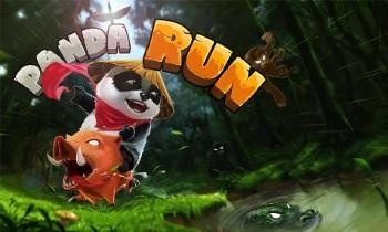 Panda Run