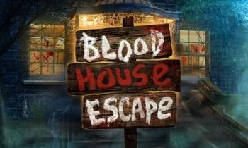 Blood House Escape Blood House Escape
