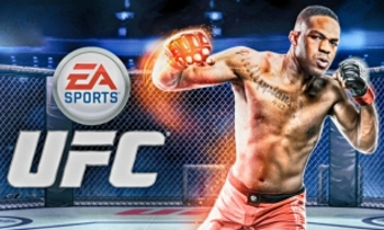 EA SPORTS UFC EA SPORTS UFC
