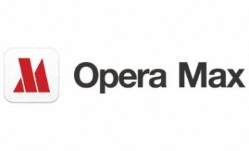 Opera Max - экономия трафика