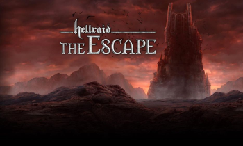 Hellraid: The Escape Hellraid: The Escape