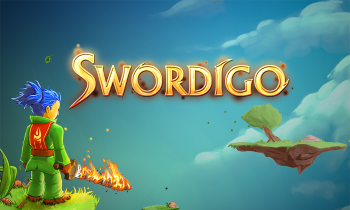 Swordigo
