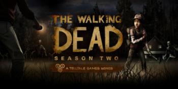 The Walking Dead: Season Two