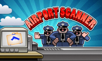 Airport Scanner Airport Scanner