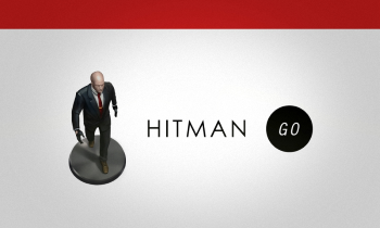 Hitman GO Hitman GO