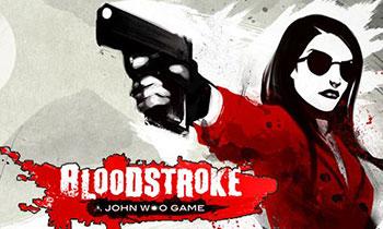 Bloodstroke