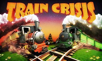 Train Crisis HD Train Crisis HD