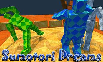 Сумотори Мечты/Sumotori Dreams Сумотори Мечты/Sumotori Dreams