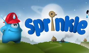 Sprinkle