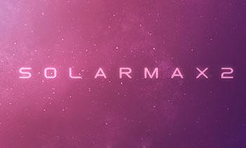 Solarmax 2 Solarmax 2
