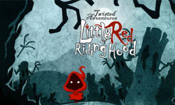 TA: Little Red Riding Hood