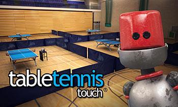 Table Tennis Touch