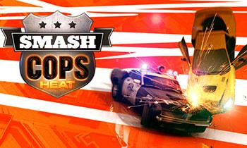 Smash Cops Heat