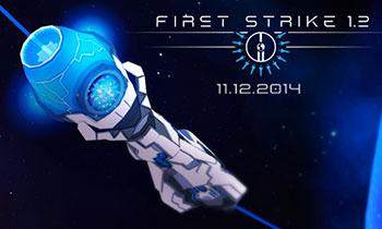 First Strike