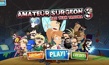 Amateur Surgeon 3