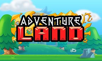 Adventure Land - Rogue Runner Adventure Land - Rogue Runner
