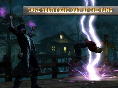 WWE Immortals