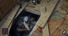 Blood House Escape
