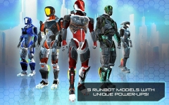 RunBot