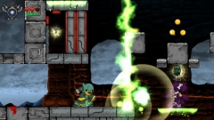 Magic Rampage